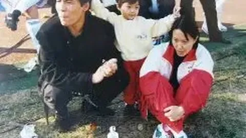 徐梦桃勇获亚冬会自由式滑雪女子空中技巧金牌